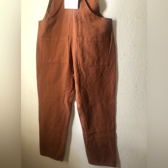 Little Cottonwood Overalls - Picture 6 of 10